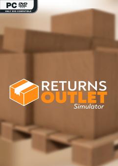 Returns Outlet Simulator Build 23305292