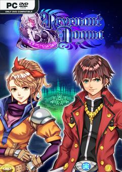 Revenant Dogma-GOG