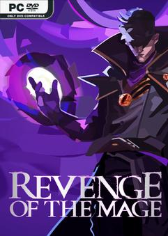 Revenge of the Mage v0.0.1.190