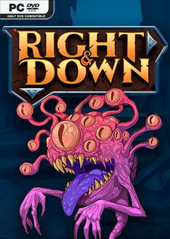 Right and Down v1.2.2b