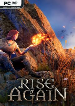 Rise Again v0.11.0