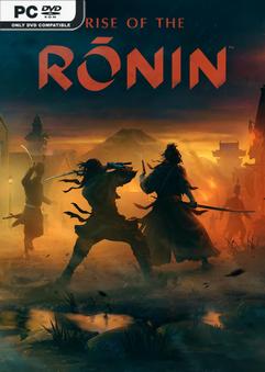 Rise of the Ronin v1.09.0.5