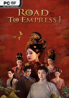 Road to Empress I Build 22921822