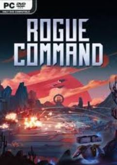 Rogue Command GoldBerg