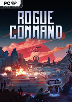 Rogue Command-TENOKE