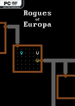Rogues of Europa Build 23190817