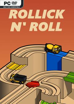 Rollick N Roll Build 22826943