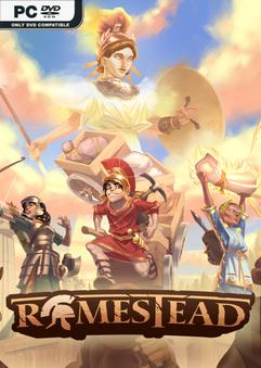 Romestead Early Access