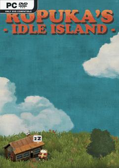 Ropukas Idle Island Build 22891085