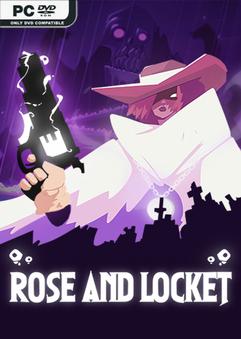 Rose and Locket-TENOKE