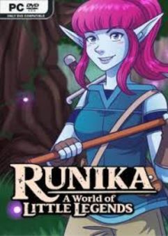 Runika A World of Little Legends v0.53.2