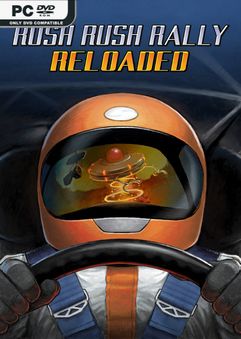 Rush Rush Rally Reloaded 23198502
