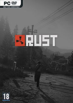 Rust v2625