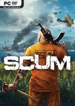 SCUM v1.2.3.2