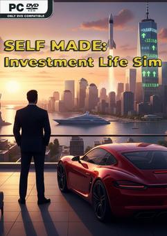 SELF MADE Investment Life Sim Build 22979250