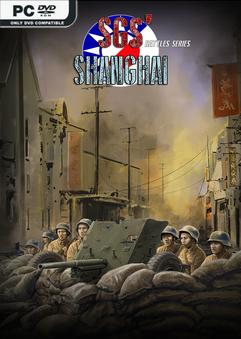 SGS Battle For Shanghai Build 23049131