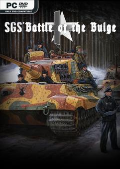 SGS Battle of the Bulge Build 23048840