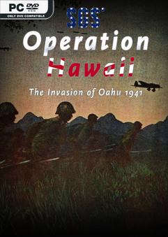 SGS Operation Hawaii Build 23049062