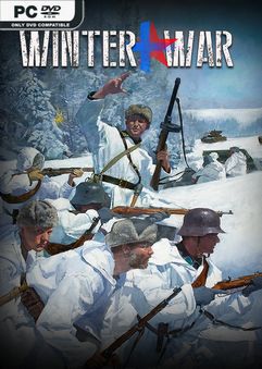SGS Winter War Build 23049214