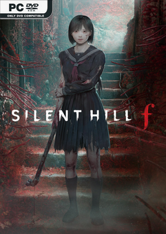 SILENT HILL f v1.2.382755