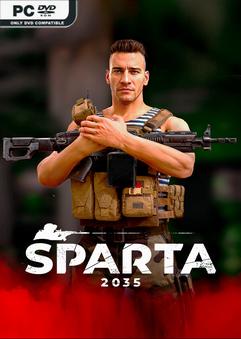 SPARTA 2035 v1.4.2