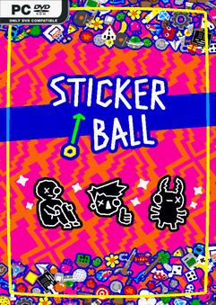STICKER BALL v12.0.2