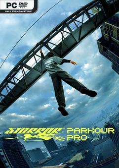 STORROR Parkour Pro v5.7.4