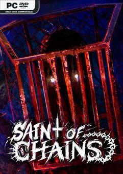 Saint of Chains-GoldBerg