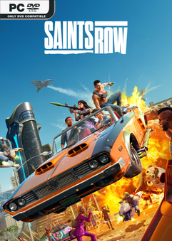 Saints Row v1.6.1.473570