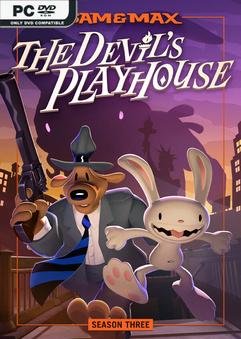Sam and Max The Devils Playhouse v1.7.0