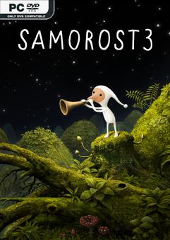 Samorost 3 v1.467.0
