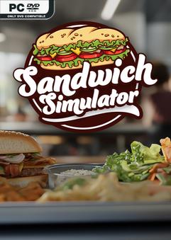 Sandwich Simulator Build 23078993