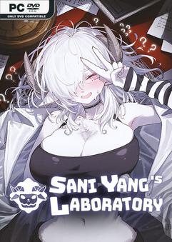 Sani Yangs Laboratory v20260508