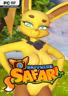 Sapphire Safari v028