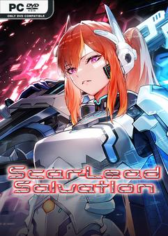 Scar Lead Salvation 1.0.5