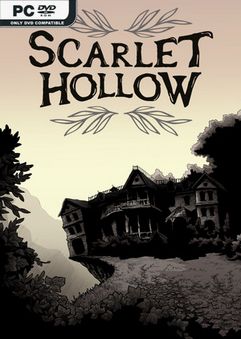 Scarlet Hollow Build 23199829