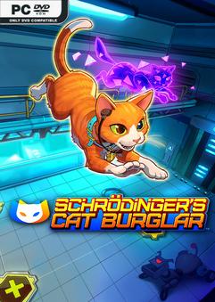 Schrodingers Cat Burglar Build 23392833