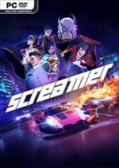 Screamer v1774914