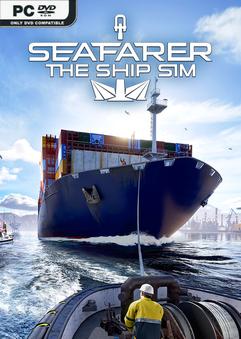 Seafarer The Ship Sim 23027061