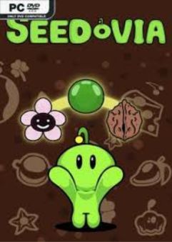 Seedovia Build 19482957