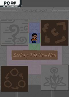 Seeking The Guardian Build 21239184