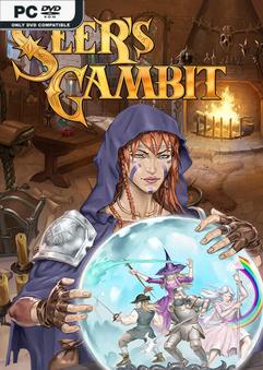 Seers Gambit Build 22867085