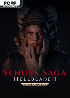 Senuas Saga Hellblade II Enhanced Build 21053667