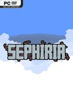 Sephiria v0.12.0