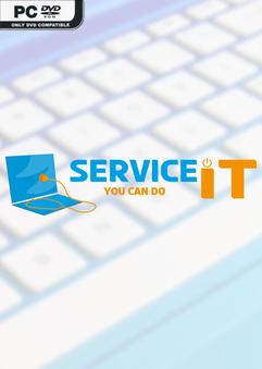 ServiceIT v1.2.0