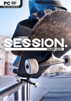 Session Skate Sim Build 22539382