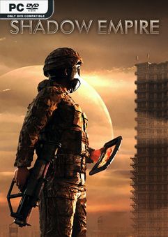 Shadow Empire Build 22972512