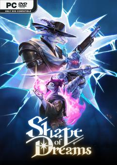 Shape of Dreams v1.2.1