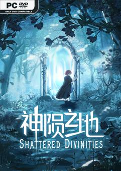 Shattered Divinities Build 23236177