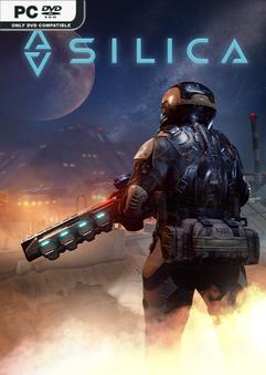 Silica v0.9.27